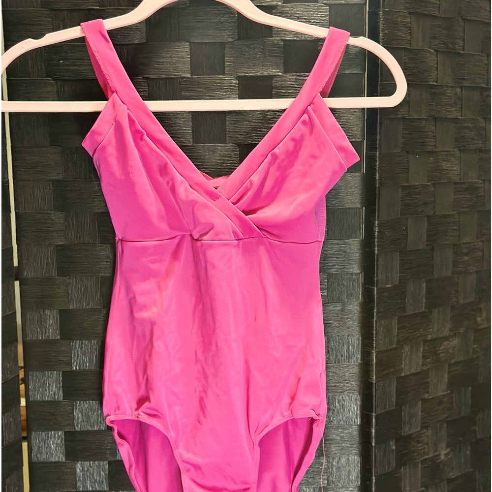 Dance/Ballet Leotard Size Small